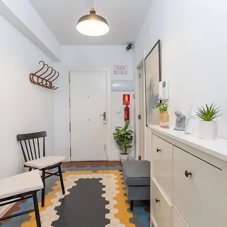 Appartement Skyline Gardens Penthouse *