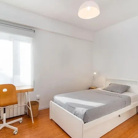 Skyline Gardens Penthouse Apartment Valencia