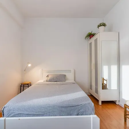 Apartment Skyline Gardens Penthouse Valencia