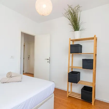 Skyline Gardens Penthouse * 瓦伦西亚