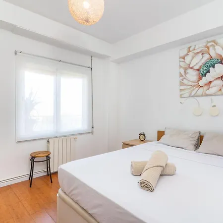Skyline Gardens Penthouse 公寓
