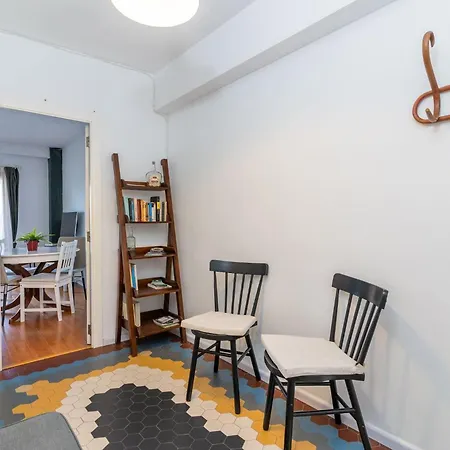 Skyline Gardens Penthouse Apartment