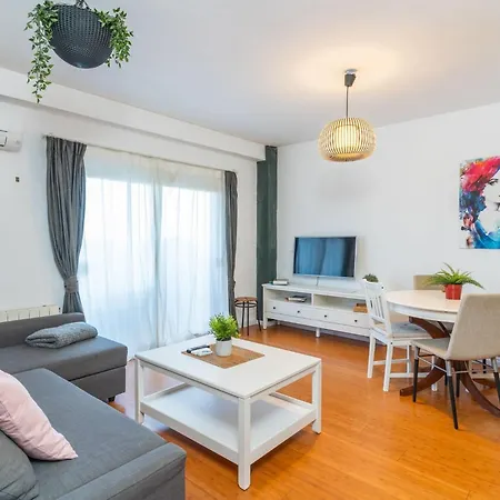 Skyline Gardens Penthouse