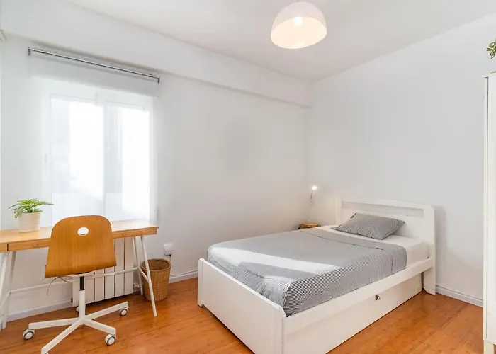 Skyline Gardens Penthouse アパート バレンシア