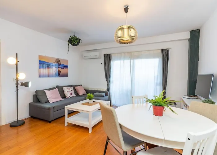 Skyline Gardens Penthouse バレンシア