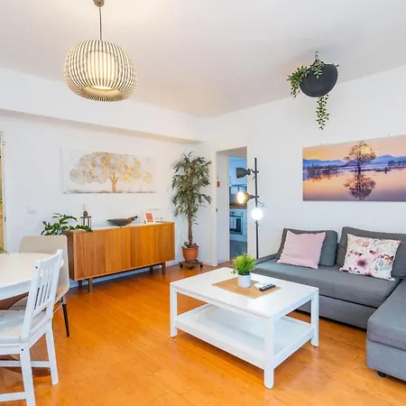 Skyline Gardens Penthouse